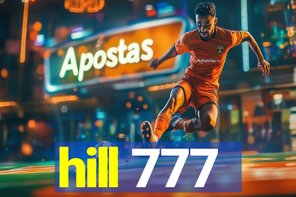 hill 777